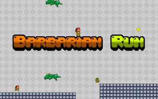 Image Barbarian Run