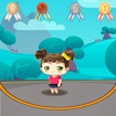 Jump Girl